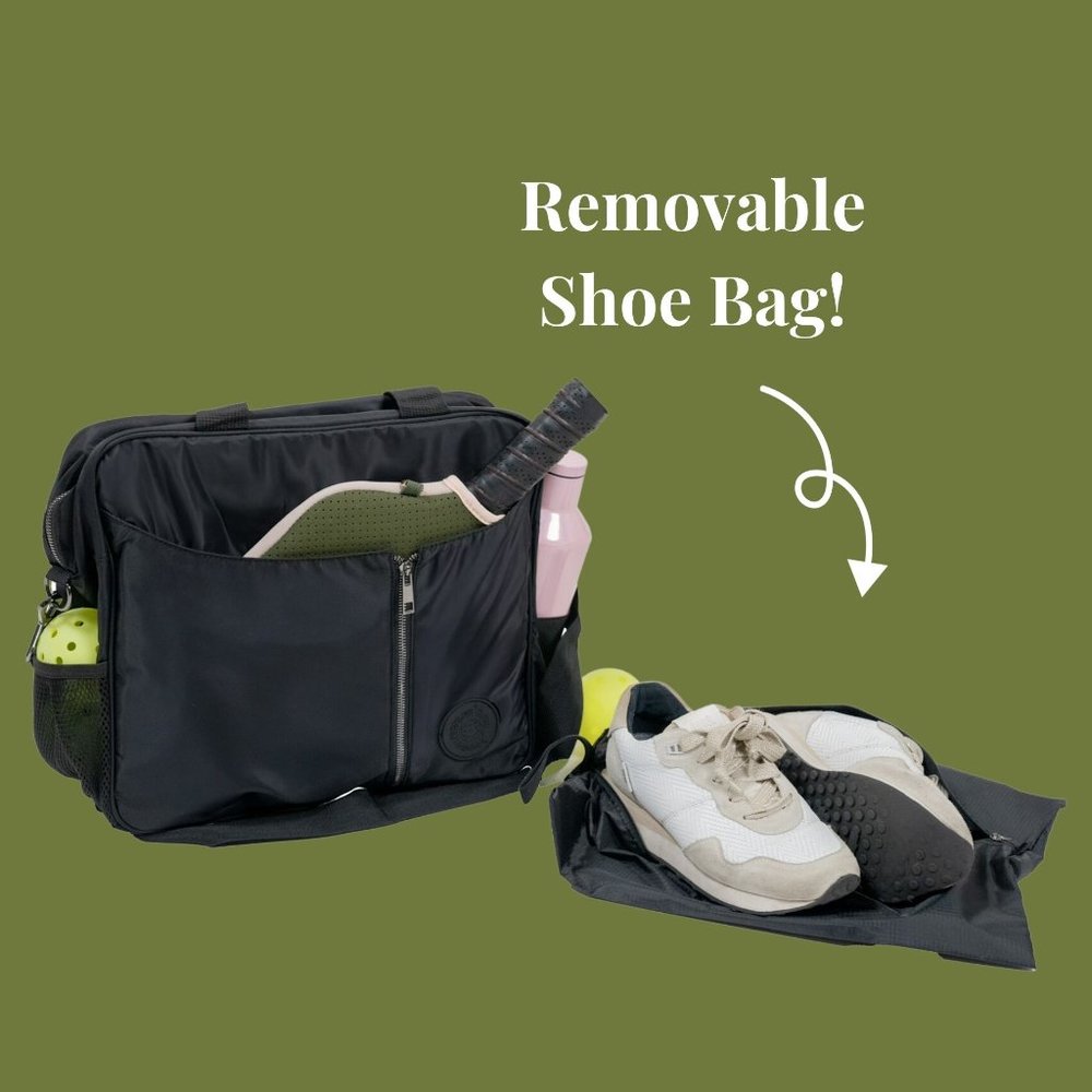 NWT Pickleball Pickle ball Bag